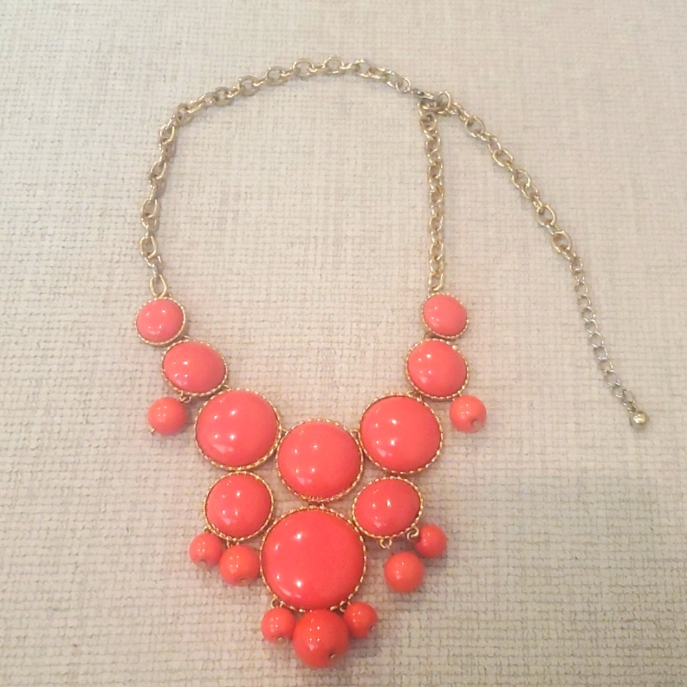 Sunset Goddess Necklace
